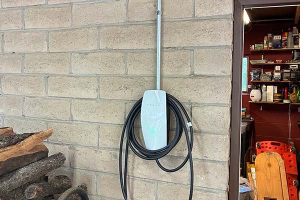 Ev Charger Installation Services Quality Ev Charger Installation