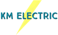 km-electric-logo