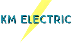 km-electric-logo