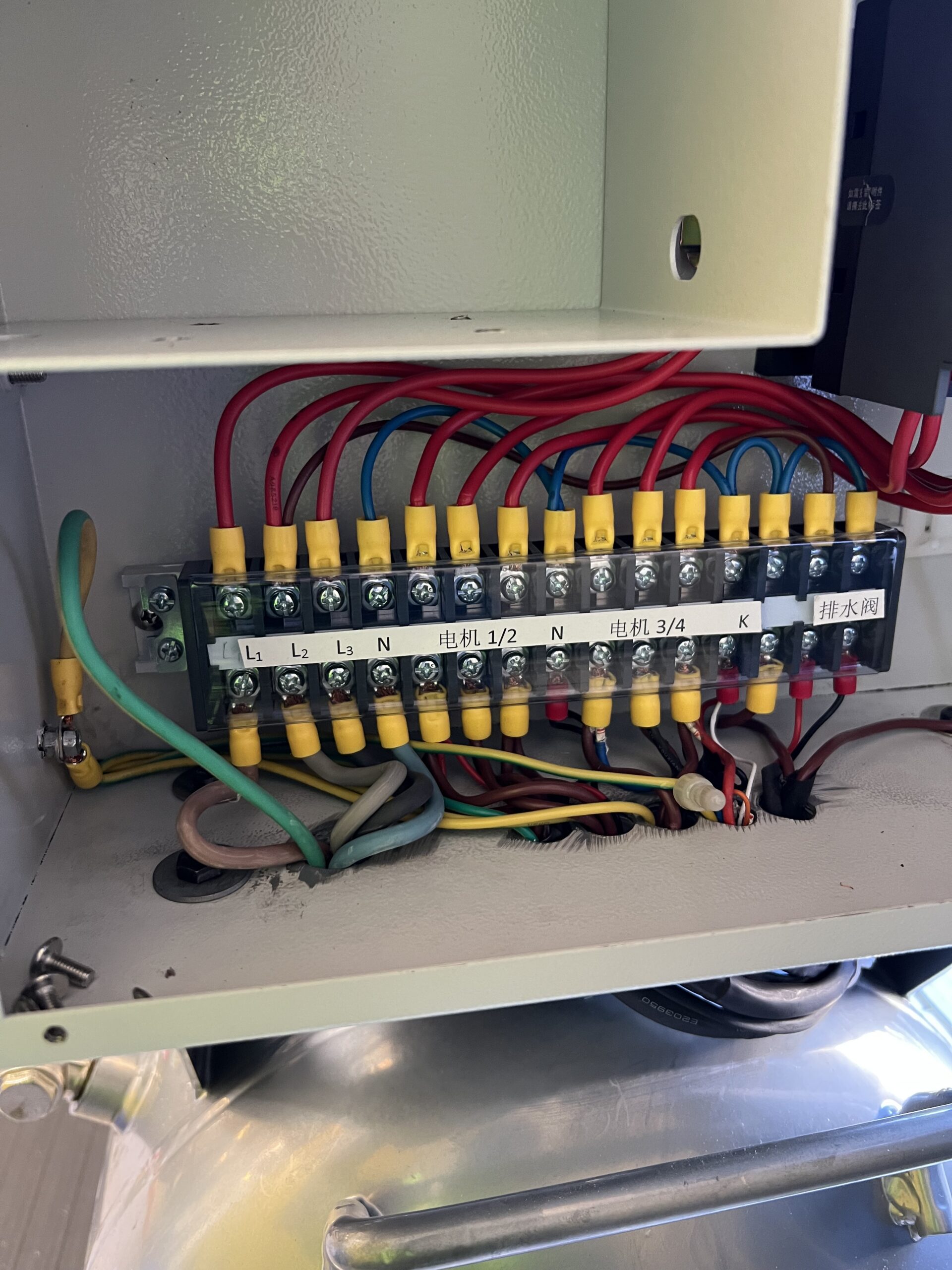 Circuit Installation and Dedicated Circuits in Pasatiempo CA