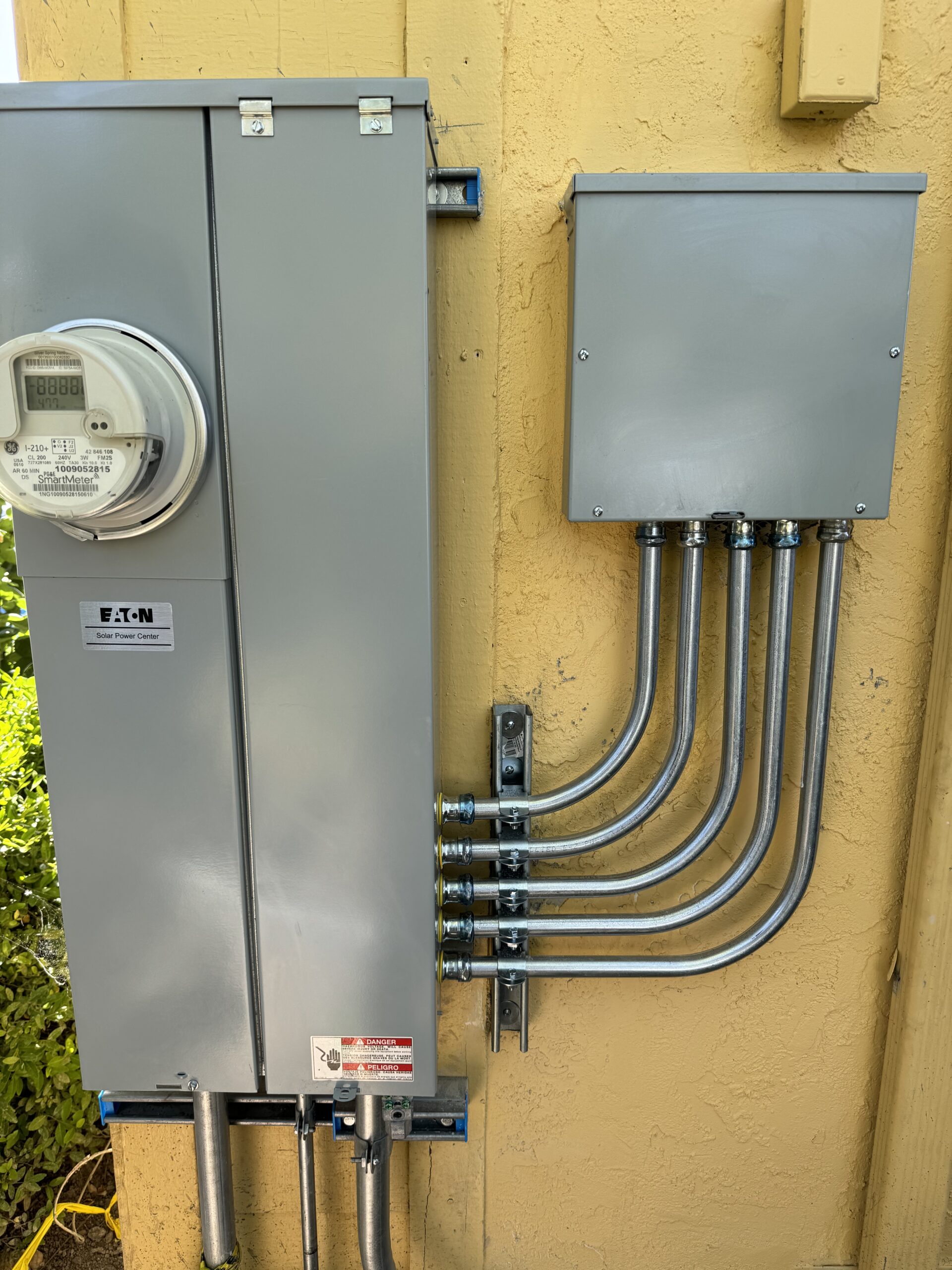 Electrical Inspections and Safety Services in Pasatiempo CA