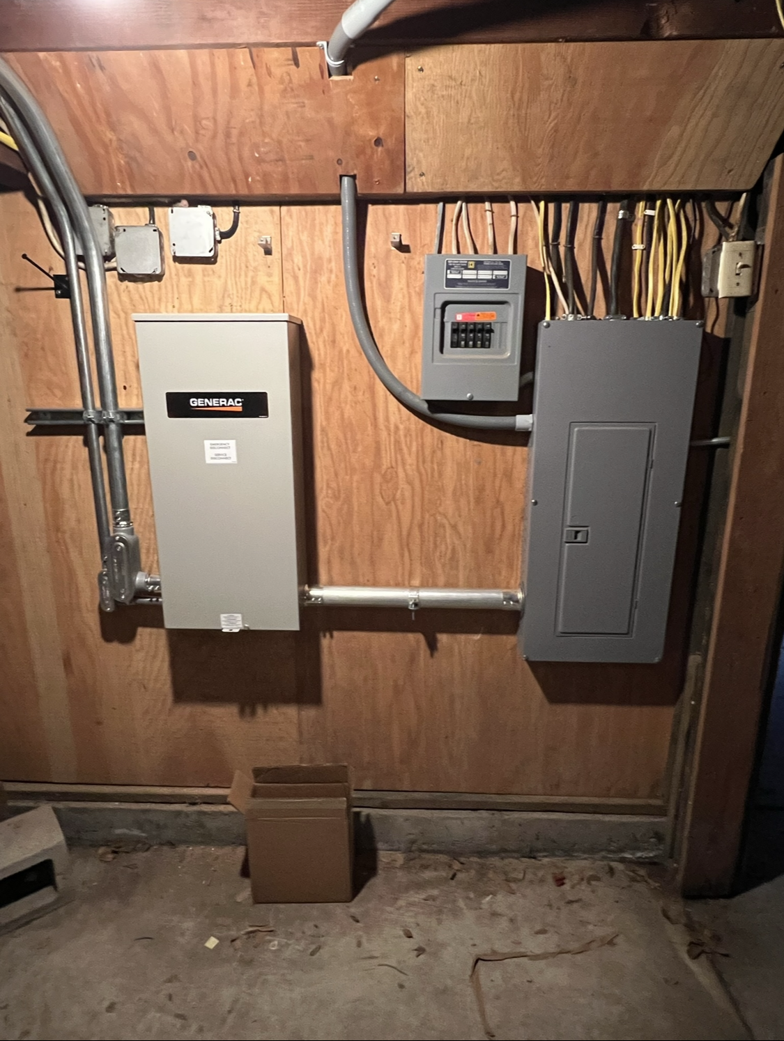 Electrical Panel Upgrades in Pasatiempo CA