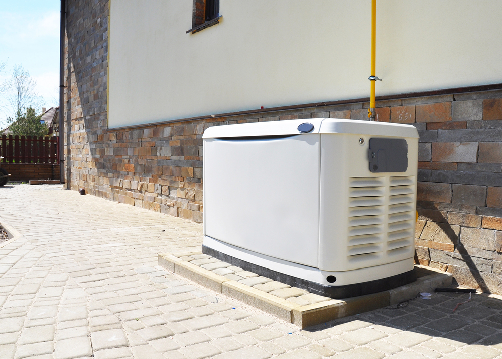 Generator Services in Pasatiempo CA