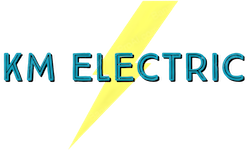km-electric-logo