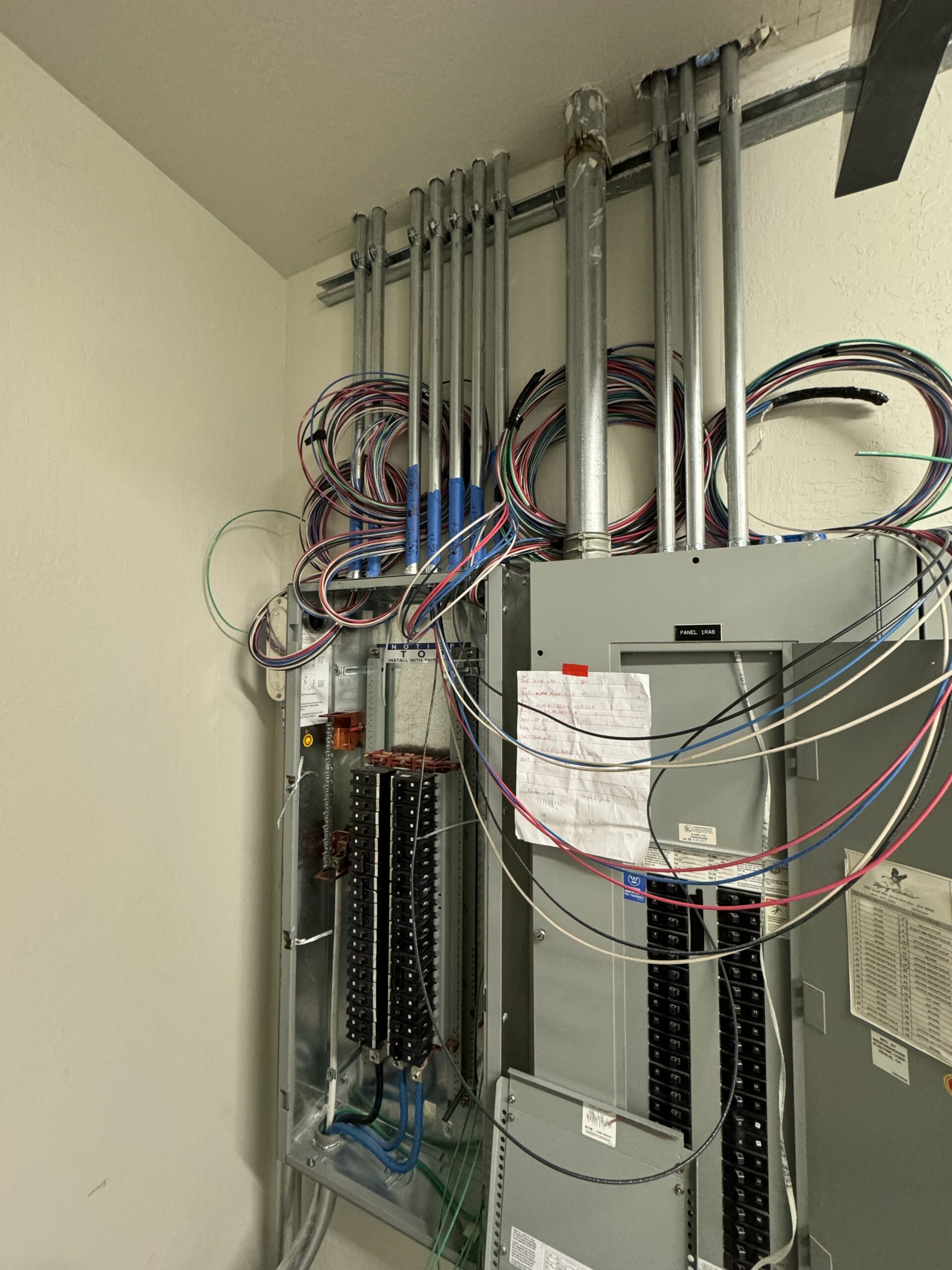 New Construction and Remodeling Wiring in Pasatiempo CA